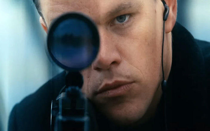 Will There Be 'Jason Bourne 6' Starring Matt Damon?